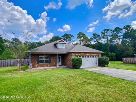 12021 Sugar Maple Drive