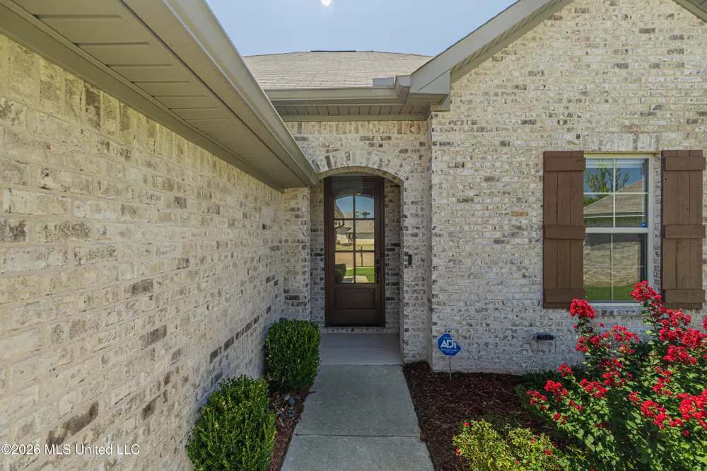 1019 Silver Circle Pearl, MS 39208