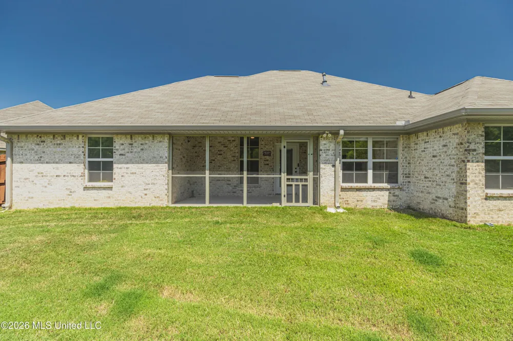 1019 Silver Circle Pearl, MS 39208