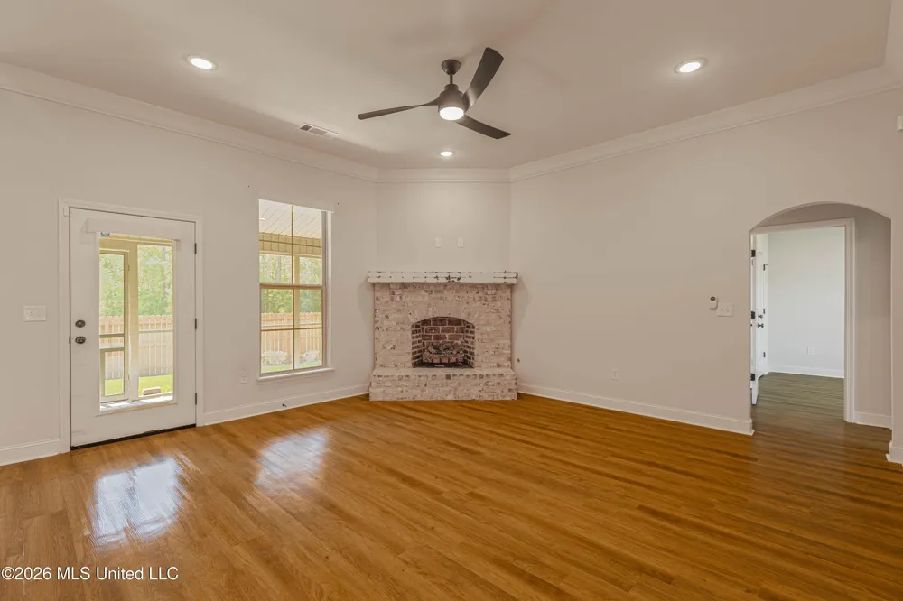 1019 Silver Circle Pearl, MS 39208