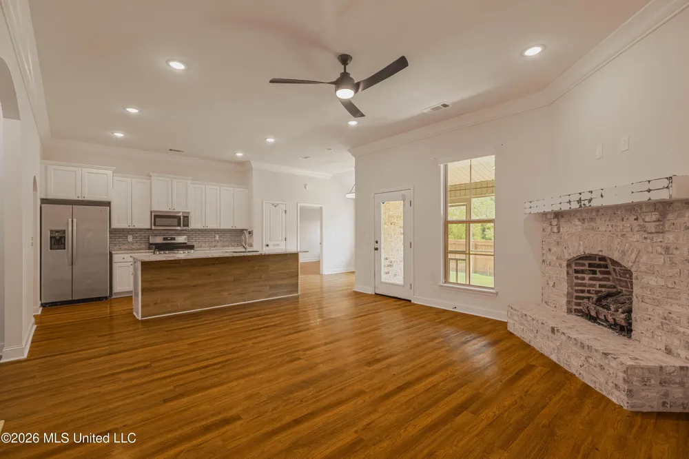 1019 Silver Circle Pearl, MS 39208