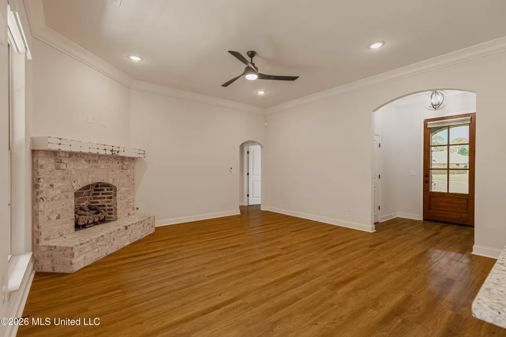 1019 Silver Circle Pearl, MS 39208