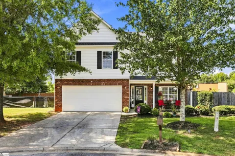 113 Fox Den Lane