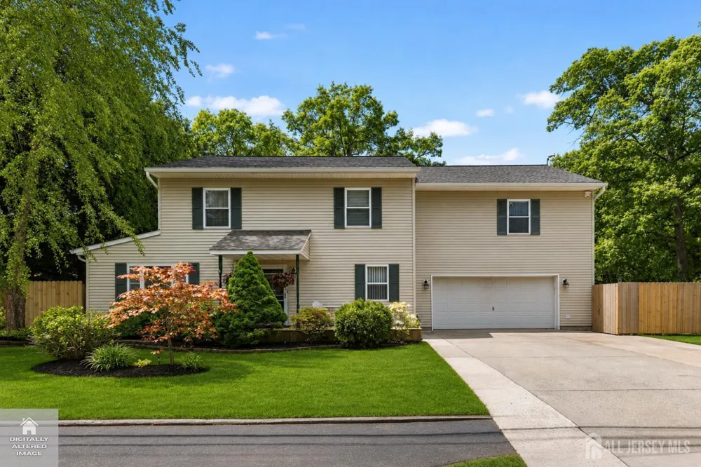 1591 W Princeton Avenue Brick, NJ 08724