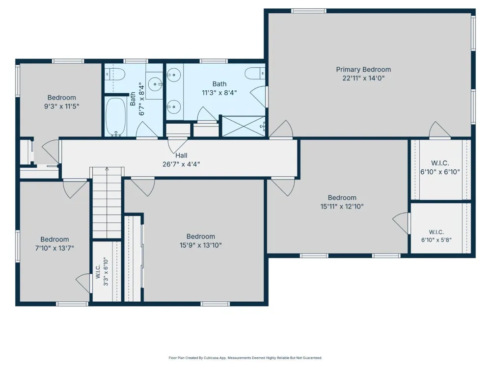 1591 W Princeton Avenue Brick, NJ 08724