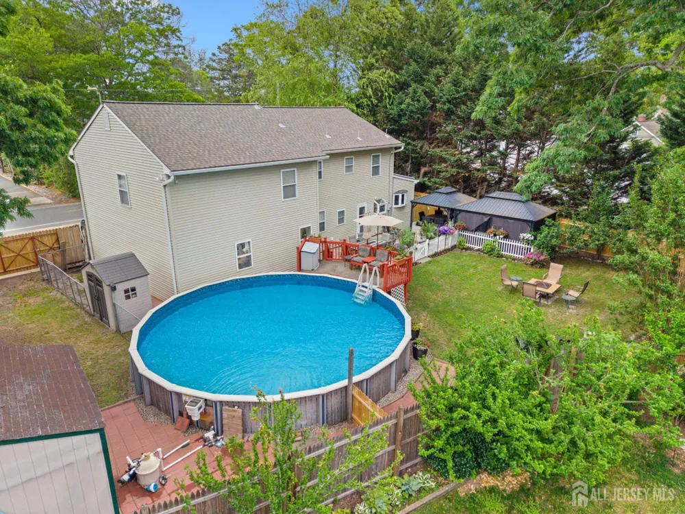 1591 W Princeton Avenue Brick, NJ 08724