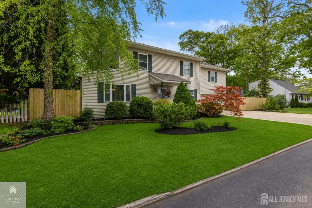 1591 W Princeton Avenue Brick, NJ 08724