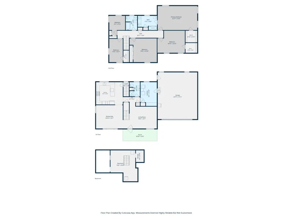 1591 W Princeton Avenue Brick, NJ 08724