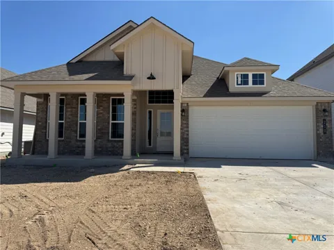 210 Thoroughbred Trail