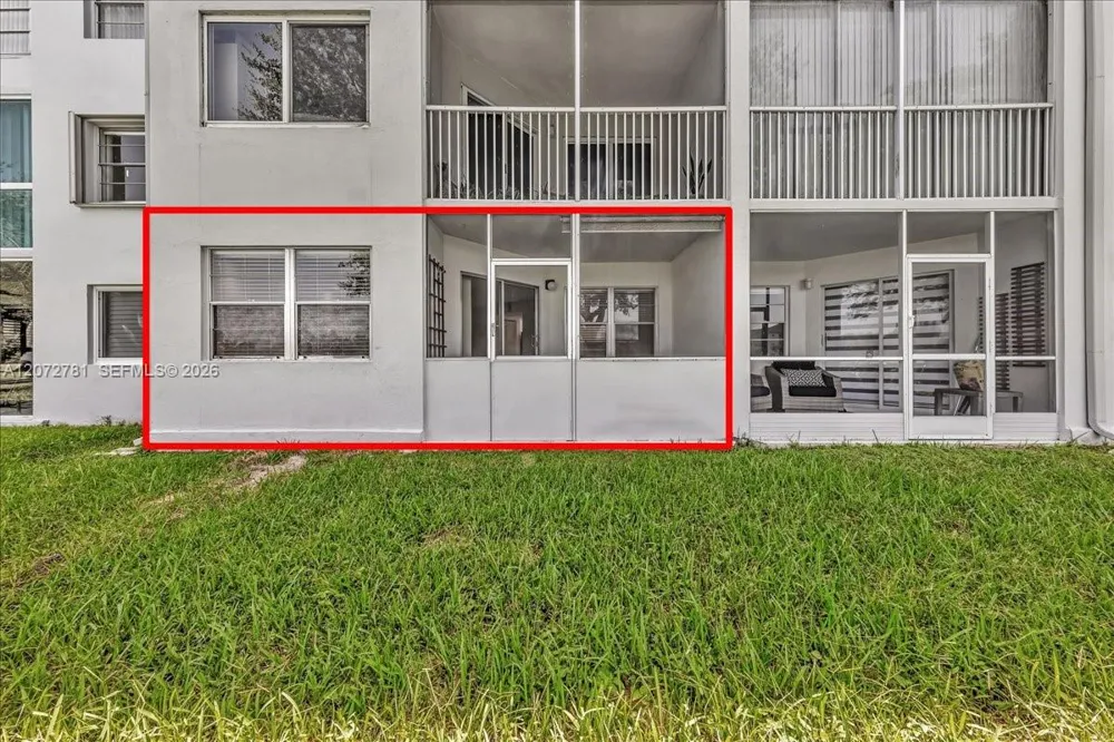 1300 SW 125th Ave #114K Pembroke Pines, FL 33027