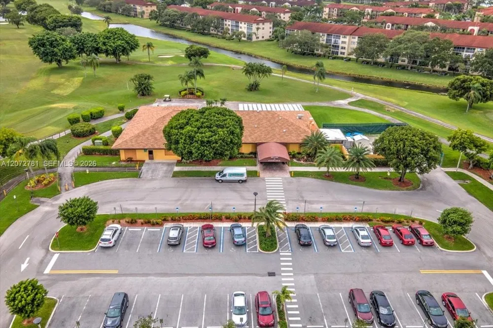 1300 SW 125th Ave #114K Pembroke Pines, FL 33027