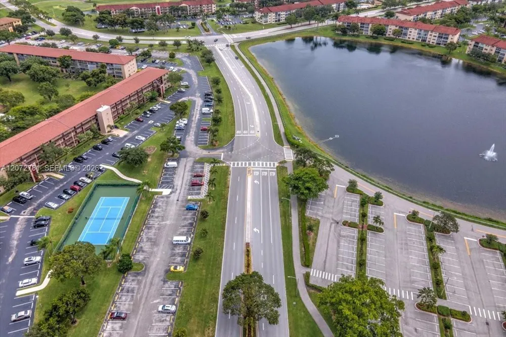 1300 SW 125th Ave #114K Pembroke Pines, FL 33027