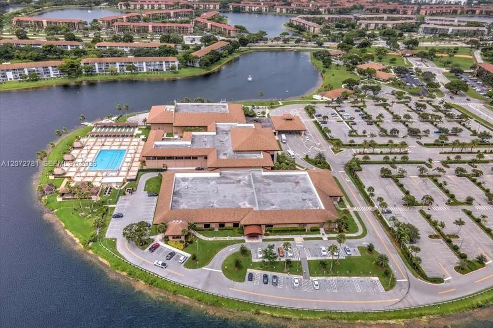 1300 SW 125th Ave #114K Pembroke Pines, FL 33027