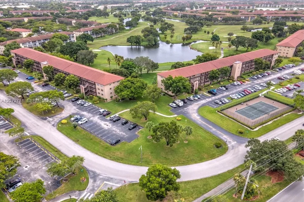 1300 SW 125th Ave #114K Pembroke Pines, FL 33027
