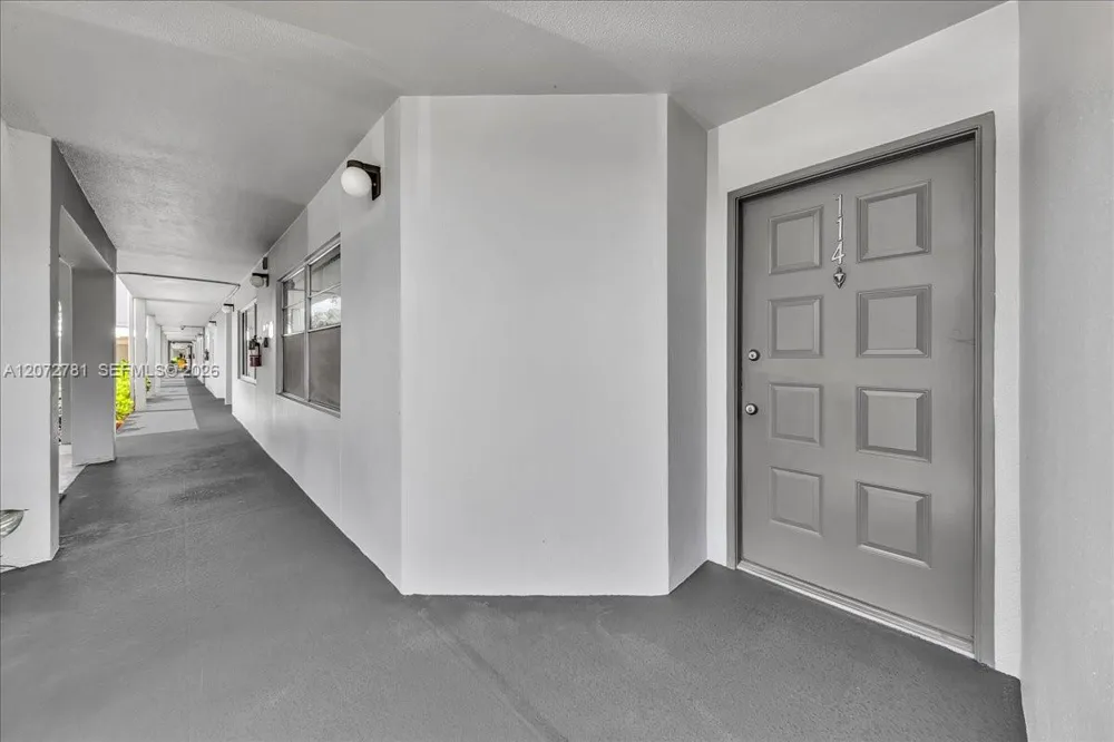 1300 SW 125th Ave #114K Pembroke Pines, FL 33027