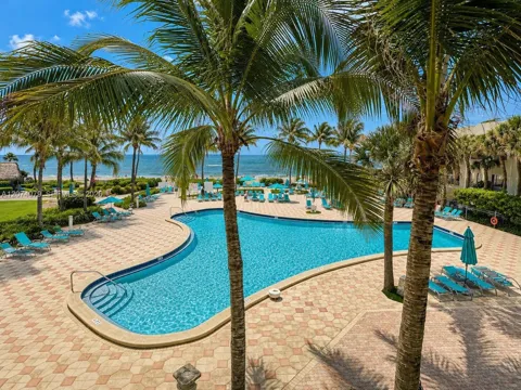 4111 S Ocean Dr #20