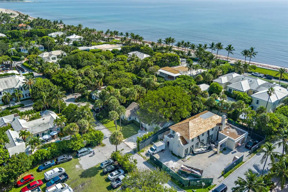 1161 OCEAN WAY Palm Beach, FL 33480