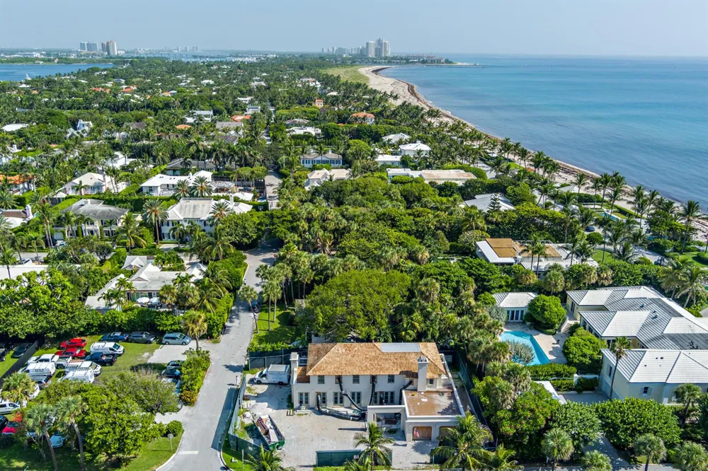 1161 OCEAN WAY Palm Beach, FL 33480