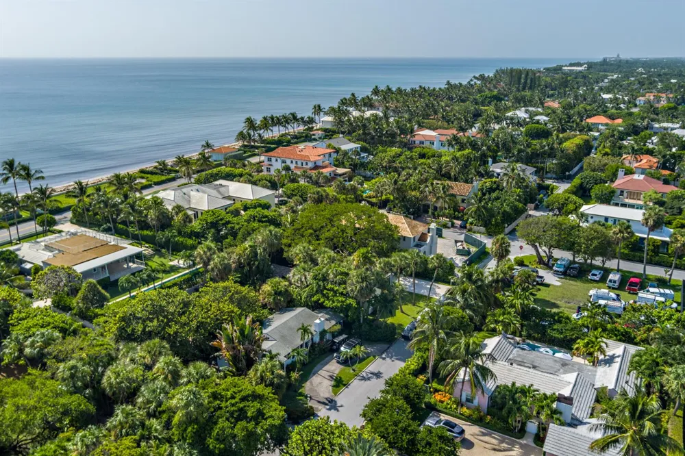 1161 OCEAN WAY Palm Beach, FL 33480