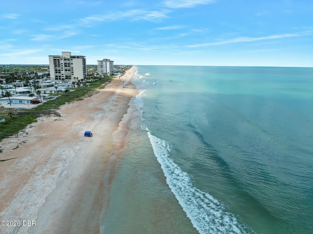 1415 Ocean Shore Boulevard #611 Ormond Beach, FL 32176