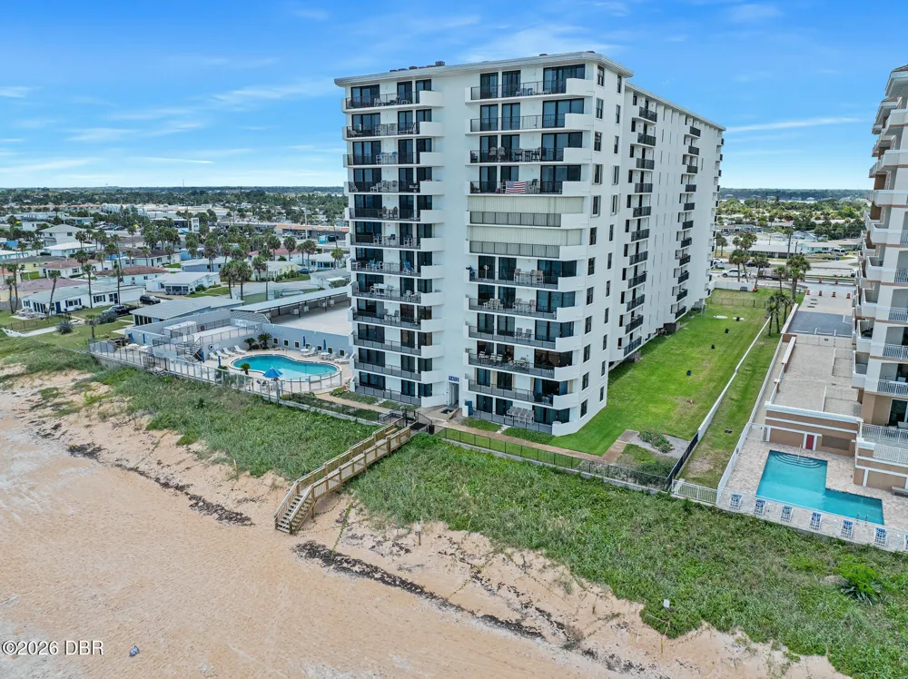1415 Ocean Shore Boulevard #611 Ormond Beach, FL 32176