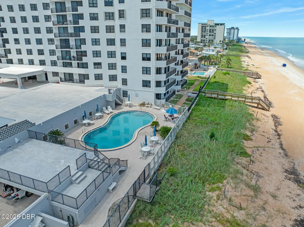 1415 Ocean Shore Boulevard #611 Ormond Beach, FL 32176