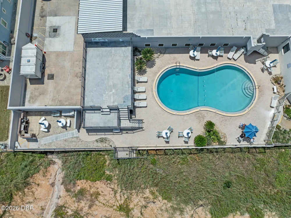 1415 Ocean Shore Boulevard #611 Ormond Beach, FL 32176