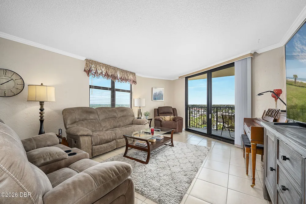 1415 Ocean Shore Boulevard #611 Ormond Beach, FL 32176