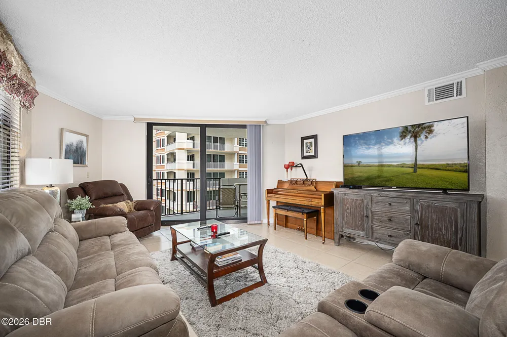1415 Ocean Shore Boulevard #611 Ormond Beach, FL 32176