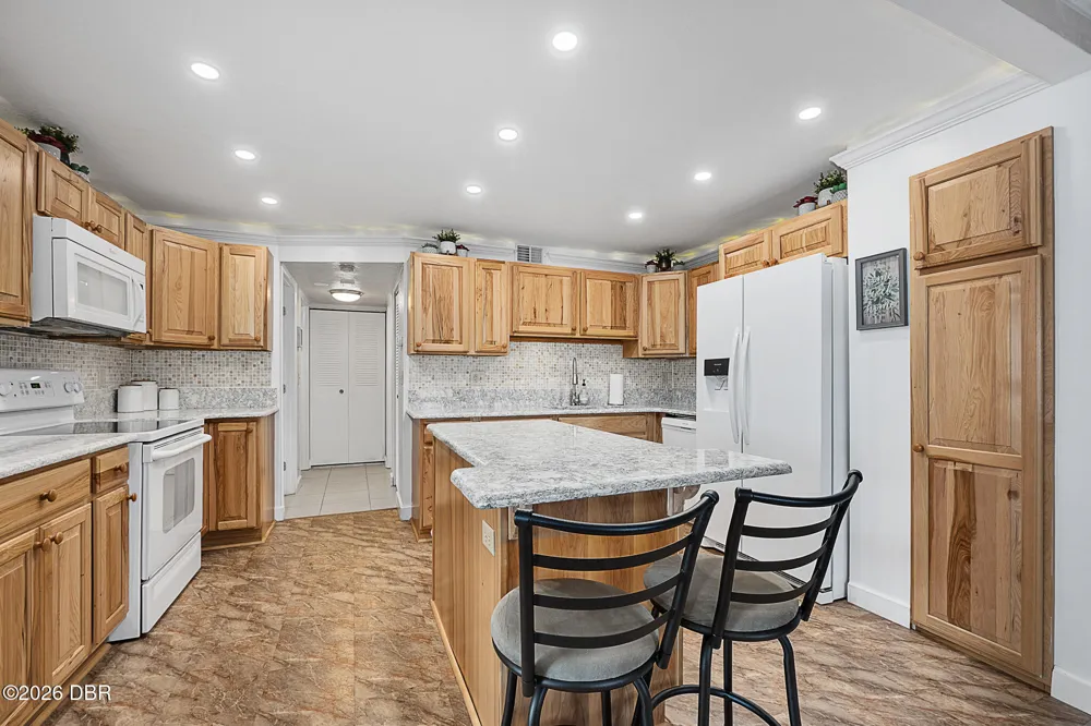 1415 Ocean Shore Boulevard #611 Ormond Beach, FL 32176