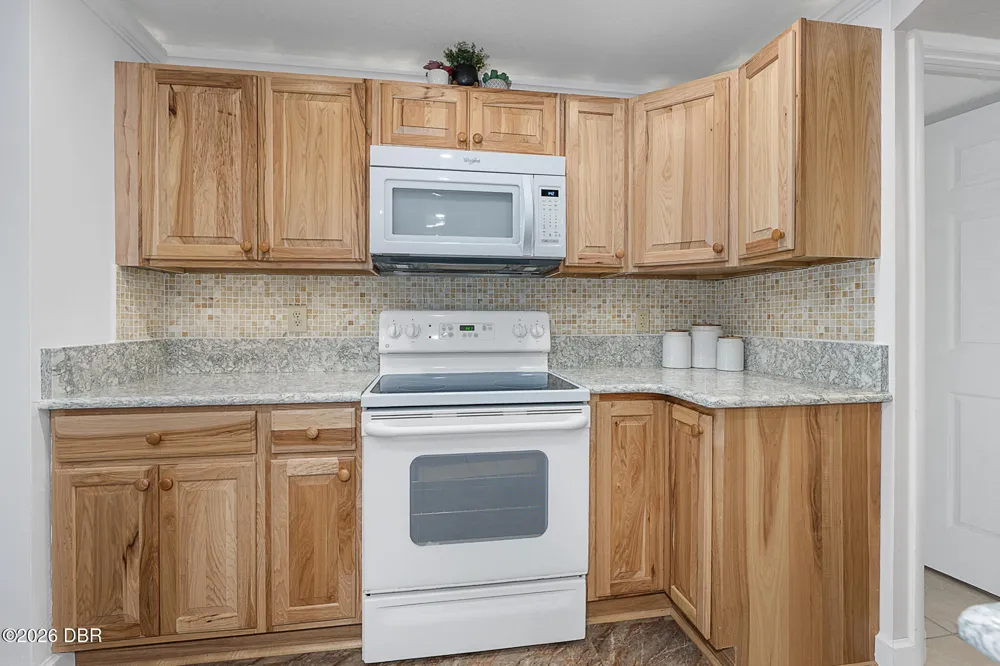1415 Ocean Shore Boulevard #611 Ormond Beach, FL 32176