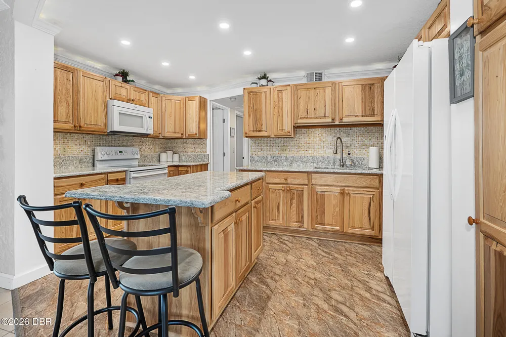 1415 Ocean Shore Boulevard #611 Ormond Beach, FL 32176