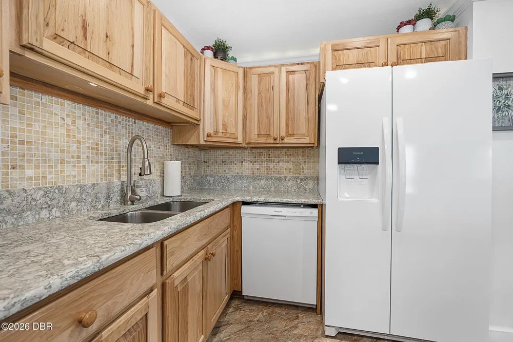 1415 Ocean Shore Boulevard #611 Ormond Beach, FL 32176