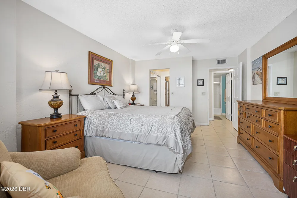 1415 Ocean Shore Boulevard #611 Ormond Beach, FL 32176
