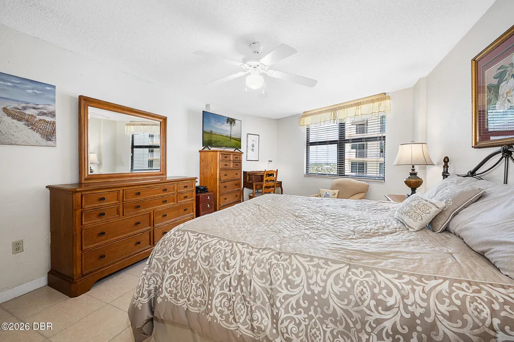1415 Ocean Shore Boulevard #611 Ormond Beach, FL 32176