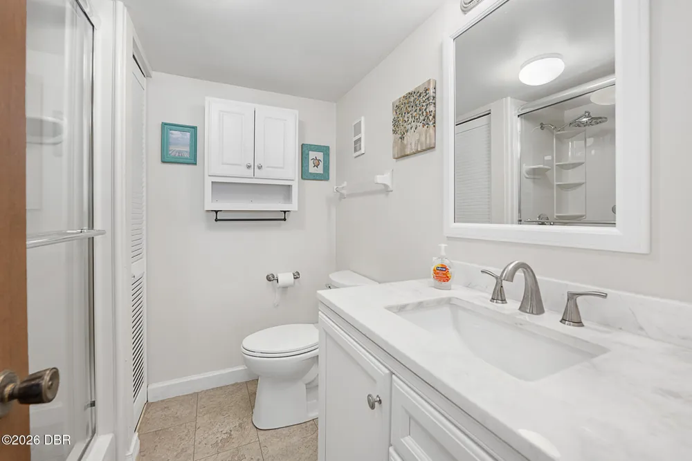 1415 Ocean Shore Boulevard #611 Ormond Beach, FL 32176