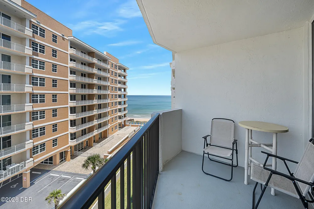 1415 Ocean Shore Boulevard #611 Ormond Beach, FL 32176
