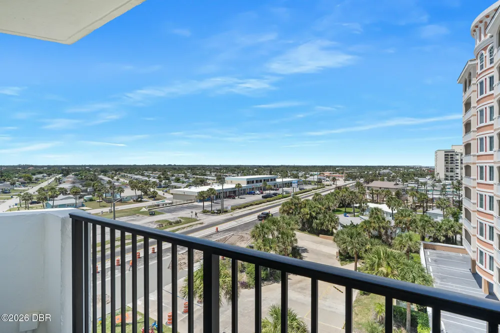 1415 Ocean Shore Boulevard #611 Ormond Beach, FL 32176