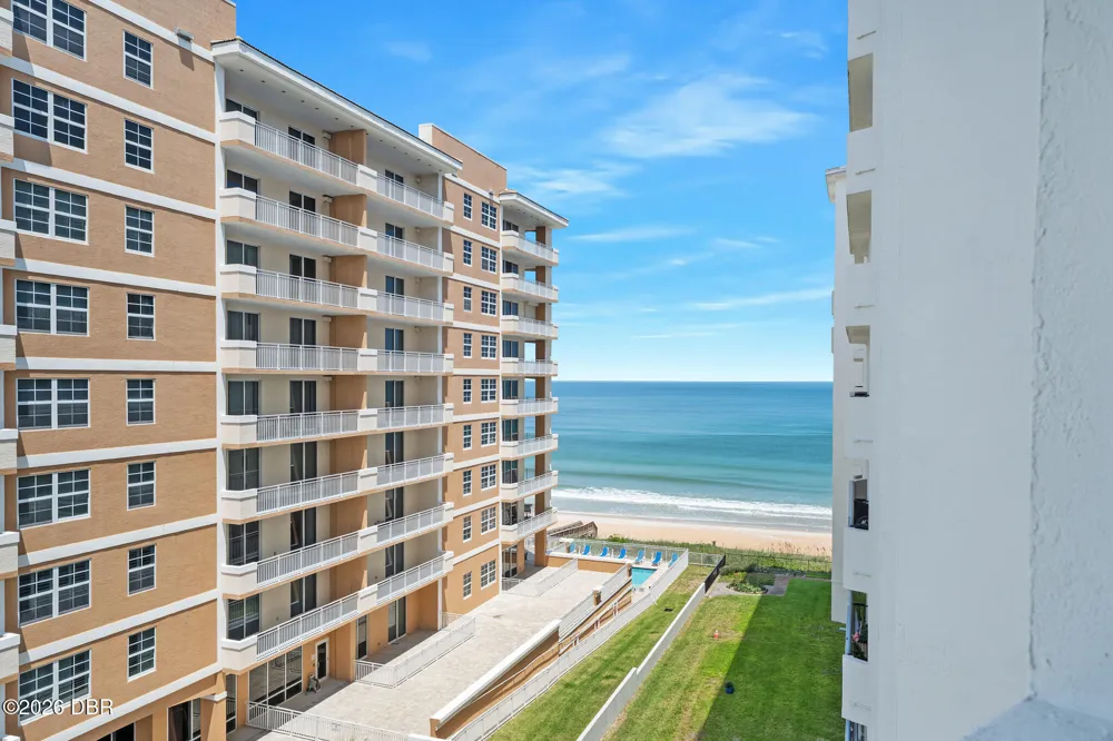 1415 Ocean Shore Boulevard #611 Ormond Beach, FL 32176