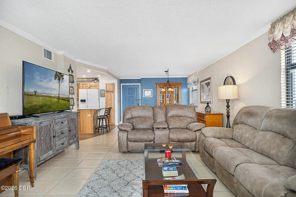 1415 Ocean Shore Boulevard #611 Ormond Beach, FL 32176