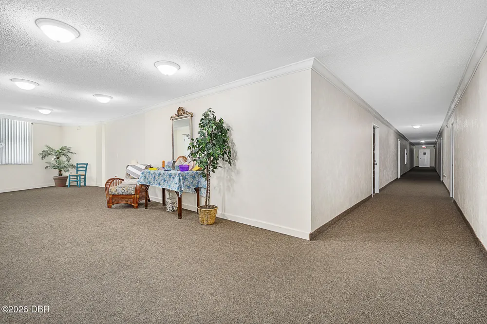 1415 Ocean Shore Boulevard #611 Ormond Beach, FL 32176
