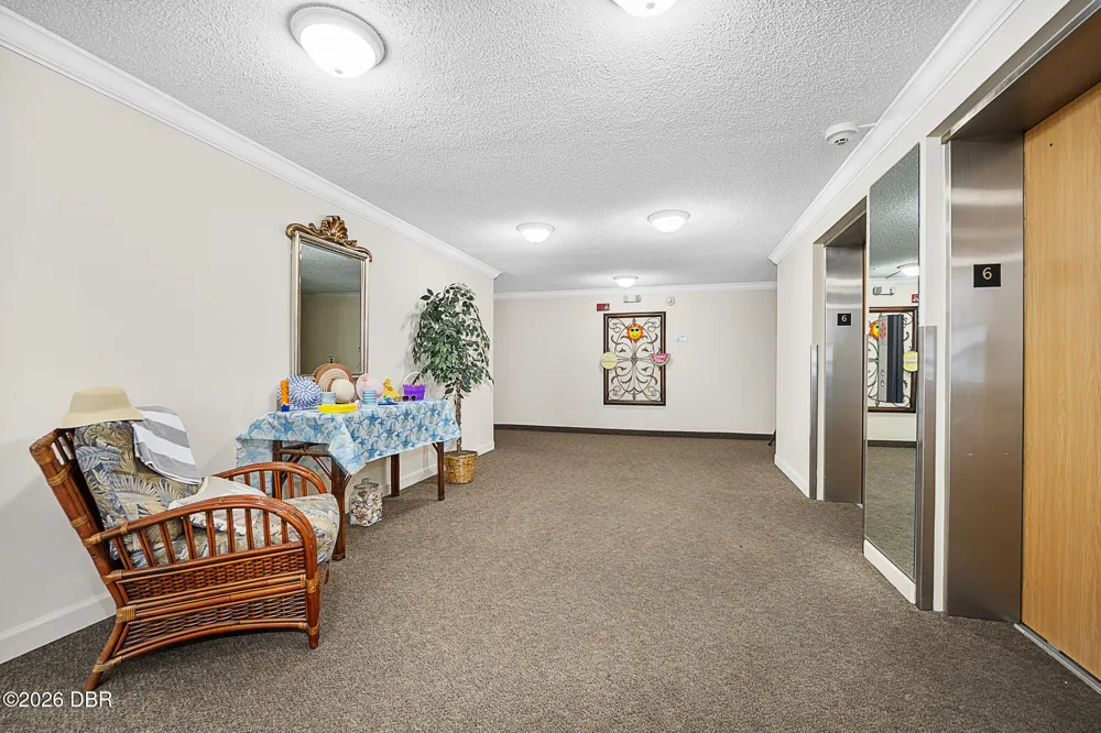 1415 Ocean Shore Boulevard #611 Ormond Beach, FL 32176