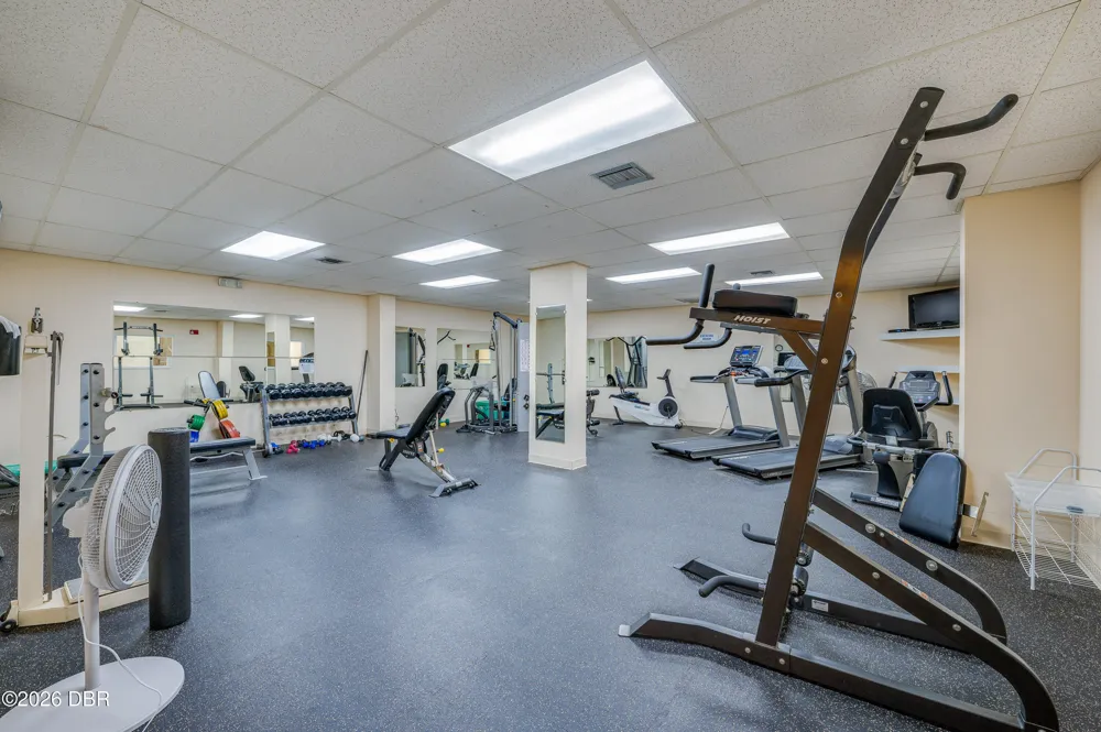 1415 Ocean Shore Boulevard #611 Ormond Beach, FL 32176