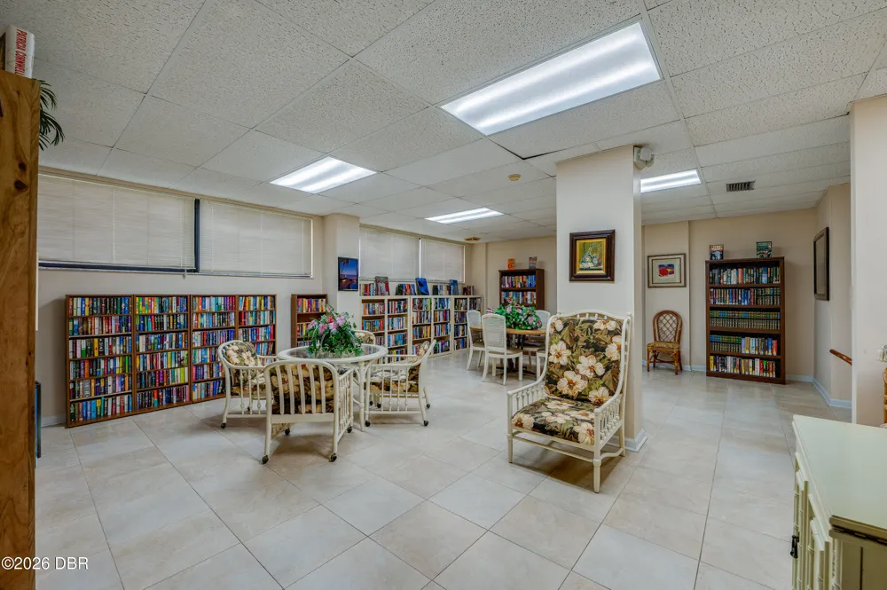 1415 Ocean Shore Boulevard #611 Ormond Beach, FL 32176