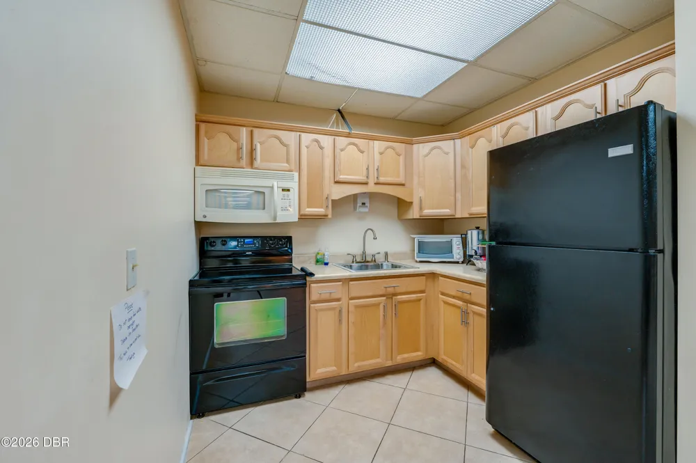 1415 Ocean Shore Boulevard #611 Ormond Beach, FL 32176