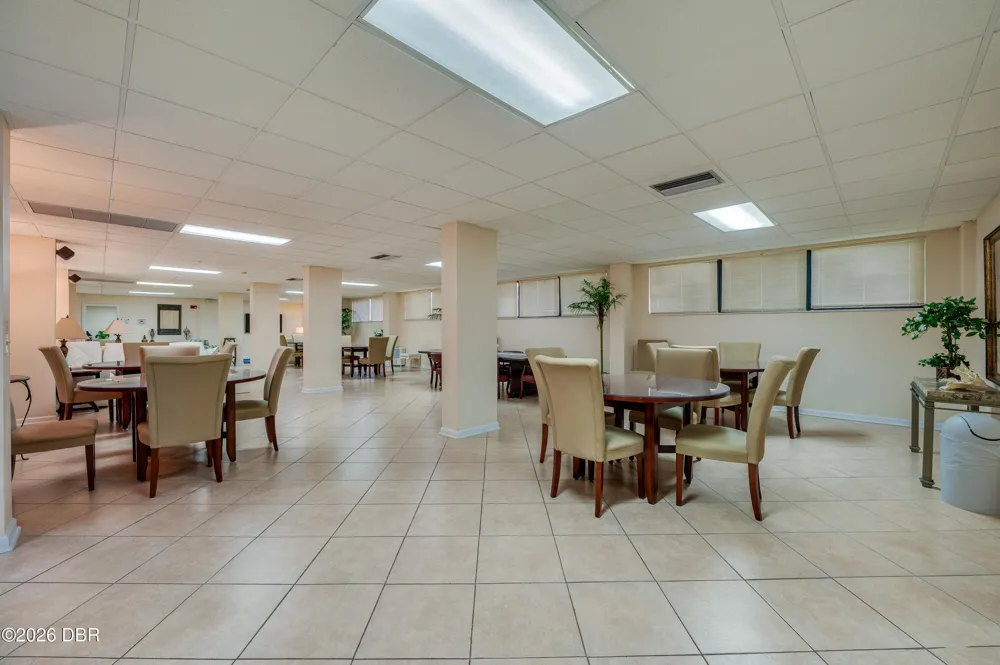 1415 Ocean Shore Boulevard #611 Ormond Beach, FL 32176