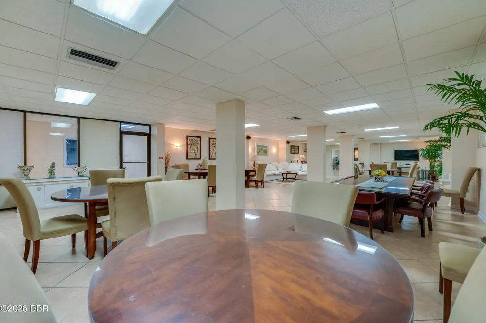 1415 Ocean Shore Boulevard #611 Ormond Beach, FL 32176