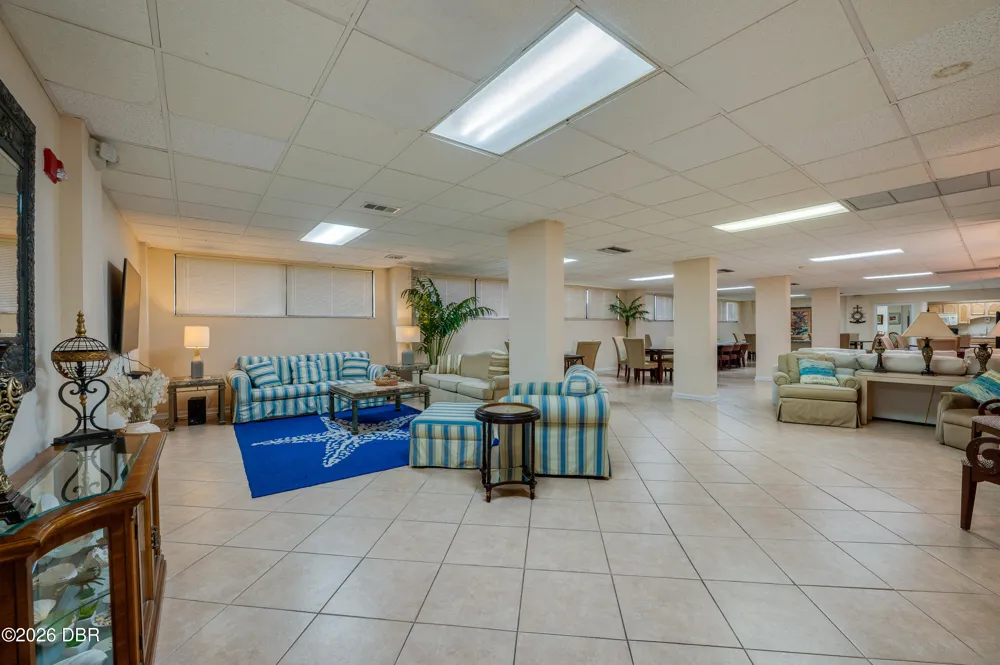 1415 Ocean Shore Boulevard #611 Ormond Beach, FL 32176