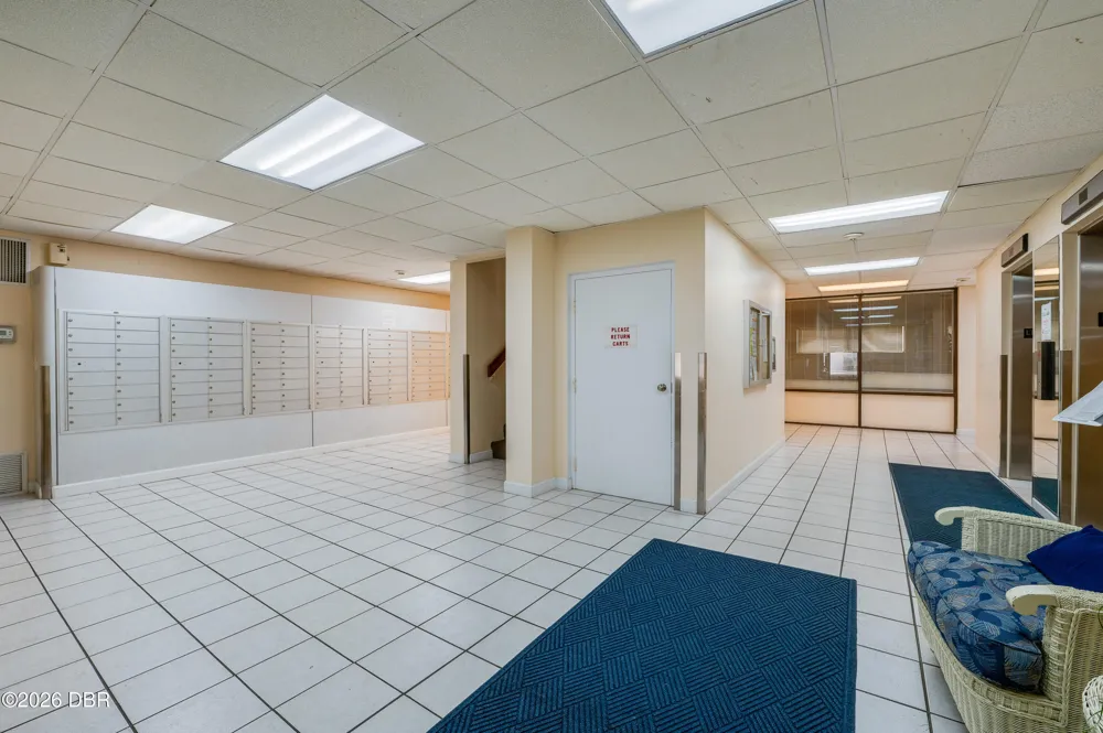 1415 Ocean Shore Boulevard #611 Ormond Beach, FL 32176