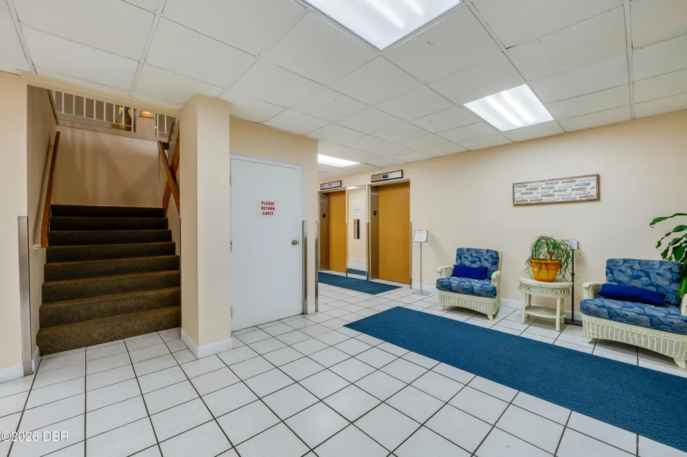 1415 Ocean Shore Boulevard #611 Ormond Beach, FL 32176